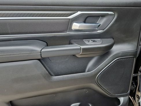 New 2026 RAM 1500 Big Horn RWD image 18