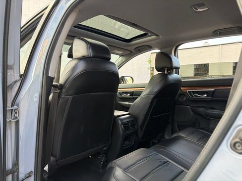 Used 2022 Honda CR-V EX-L image 14