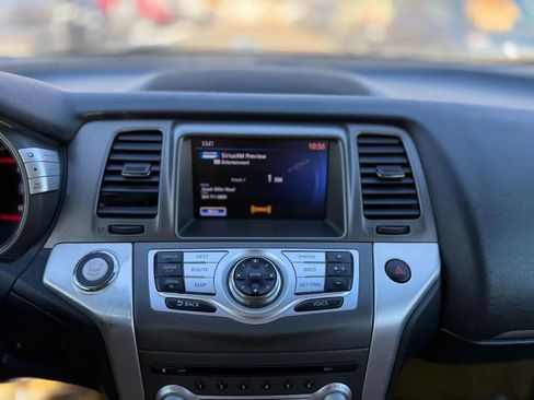 Used 2011 Nissan Murano image 22
