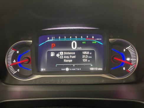 Used 2019 Honda Pilot Touring image 18
