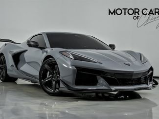 Used 2025 Chevrolet Corvette Z06 w/ Z07 Performance Package RWD video 1