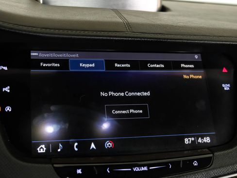 Used 2020 Cadillac CT6 Premium Luxury AWD/4WD image 34