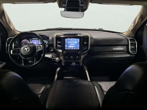 Used 2021 RAM 1500 Laramie image 30