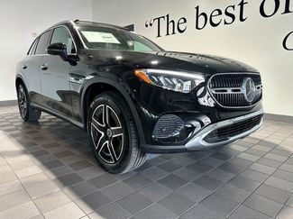 New 2026 Mercedes-Benz GLC 300 4MATIC video 1