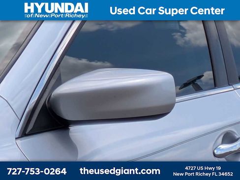 Used 2014 Nissan Altima 2.5 S w/ Sport Value Package FWD image 11