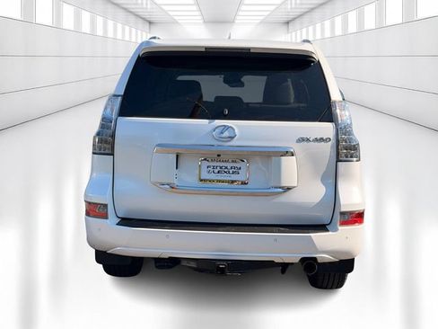 Used 2016 Lexus GX 460 Luxury AWD/4WD image 6