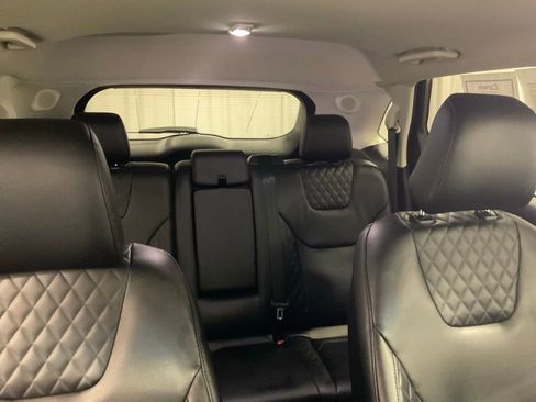 Used 2024 Ford Edge Titanium w/ Equipment Group 301A image 31