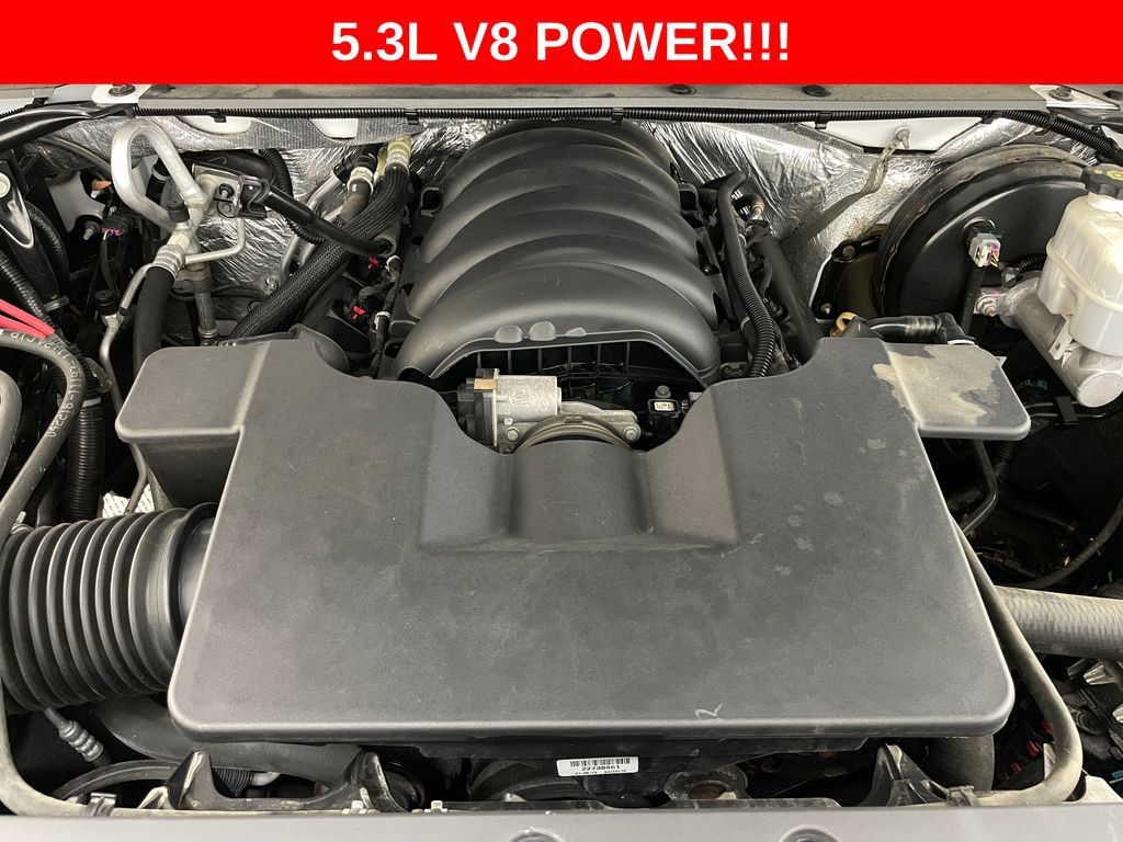 Certified 2016 Chevrolet Tahoe LT AWD/4WD image 56