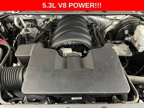 Certified 2016 Chevrolet Tahoe LT AWD/4WD image 56