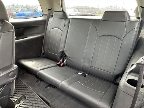 Used 2016 GMC Acadia Denali image 14