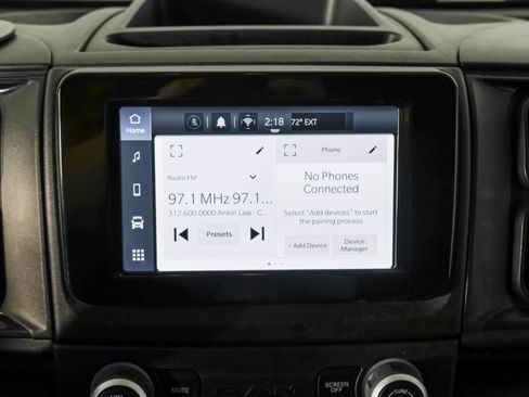 Used 2023 RAM ProMaster 2500 FWD image 29