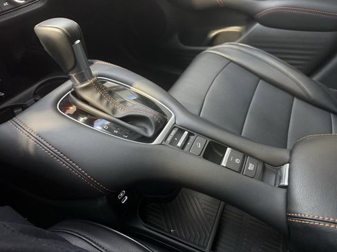Used 2026 Honda HR-V Sport image 25