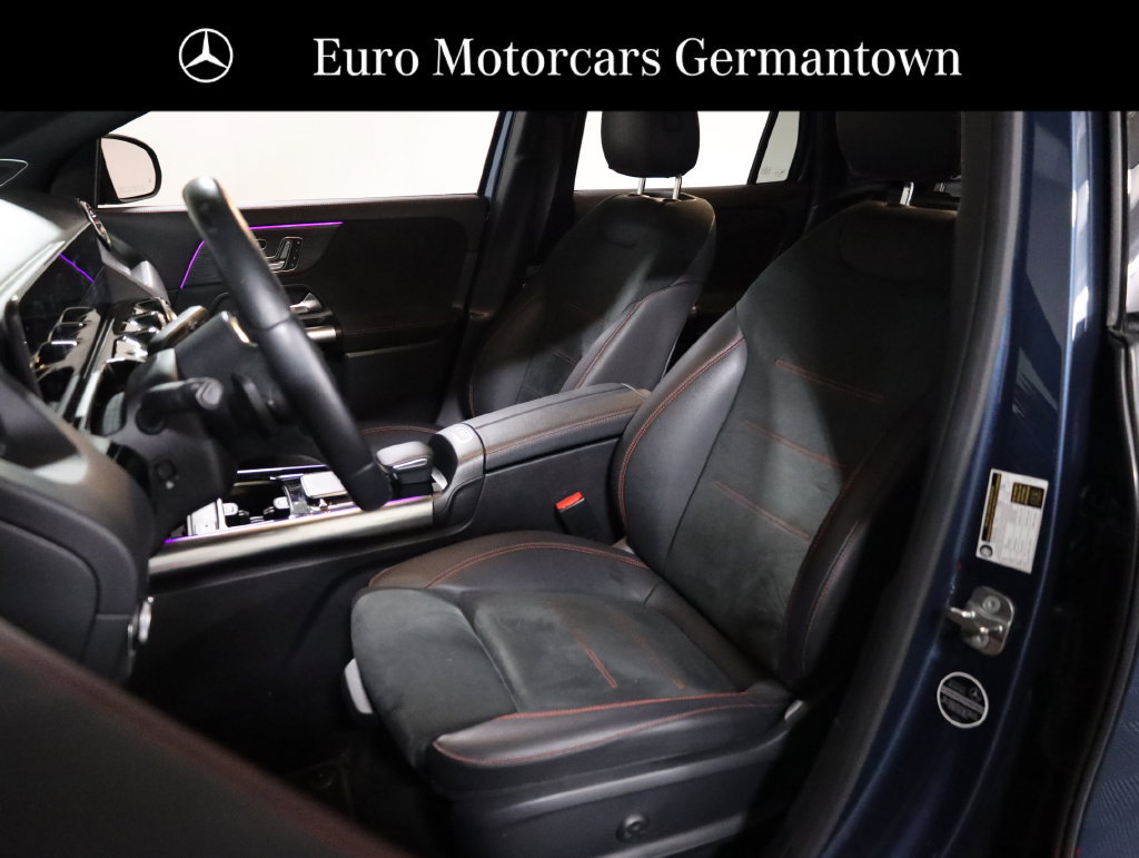 Used 2023 Mercedes-Benz GLA 250 4MATIC image 26