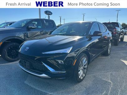 Used 2025 Buick Envista Avenir