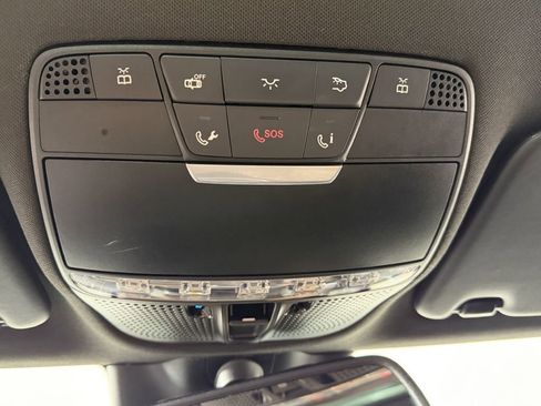 Used 2016 Mercedes-Benz C 450 AMG w/ Surround View Package image 35