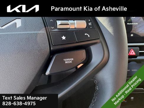 New 2026 Kia Sportage S image 12