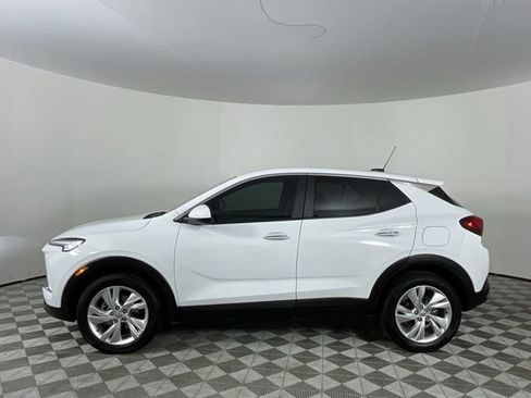 Used 2025 Buick Encore GX Preferred FWD image 8