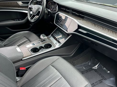 Used 2021 Audi A7 e Premium Plus image 33