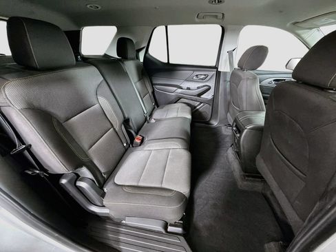 Used 2019 Chevrolet Traverse LT AWD/4WD image 26