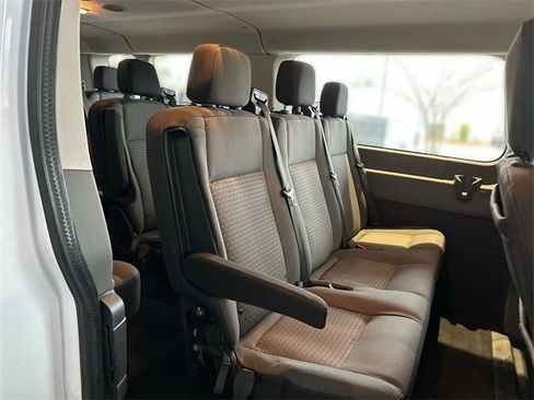 Certified 2020 Ford Transit 350 XLT image 22