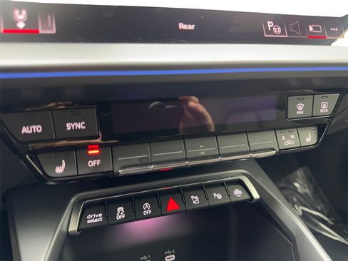 Used 2025 Audi A3 2.0T Premium Plus w/ Premium Plus Package image 66