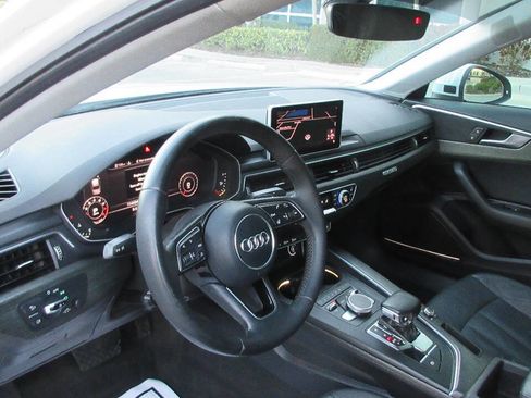 Used 2017 Audi A4 2.0T Premium Plus image 10