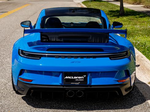 Used 2022 Porsche 911 GT3 image 7