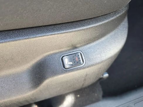 Used 2022 RAM ProMaster City Wagon FWD image 43