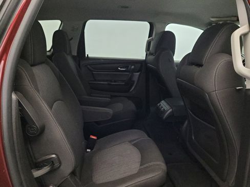 Used 2017 Chevrolet Traverse LT w/ LPO, 'HIT The Road' Package AWD/4WD image 19