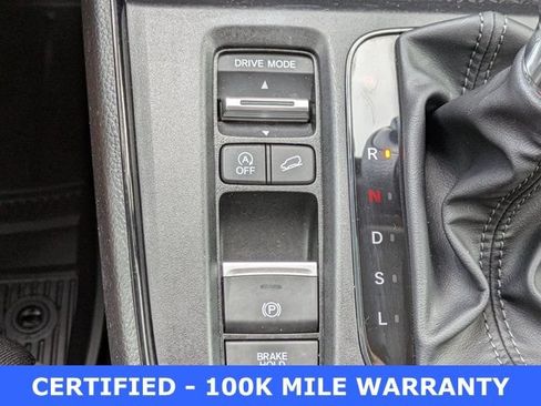 Certified 2023 Honda CR-V EX image 31
