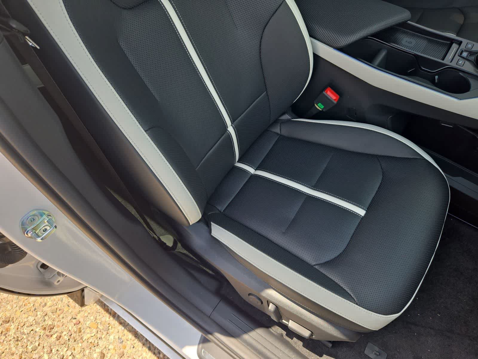 New 2026 Kia EV6 GT-Line RWD image 23