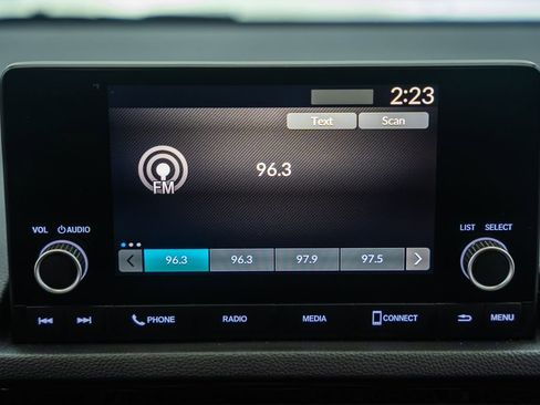 Used 2022 Honda Civic LX image 20