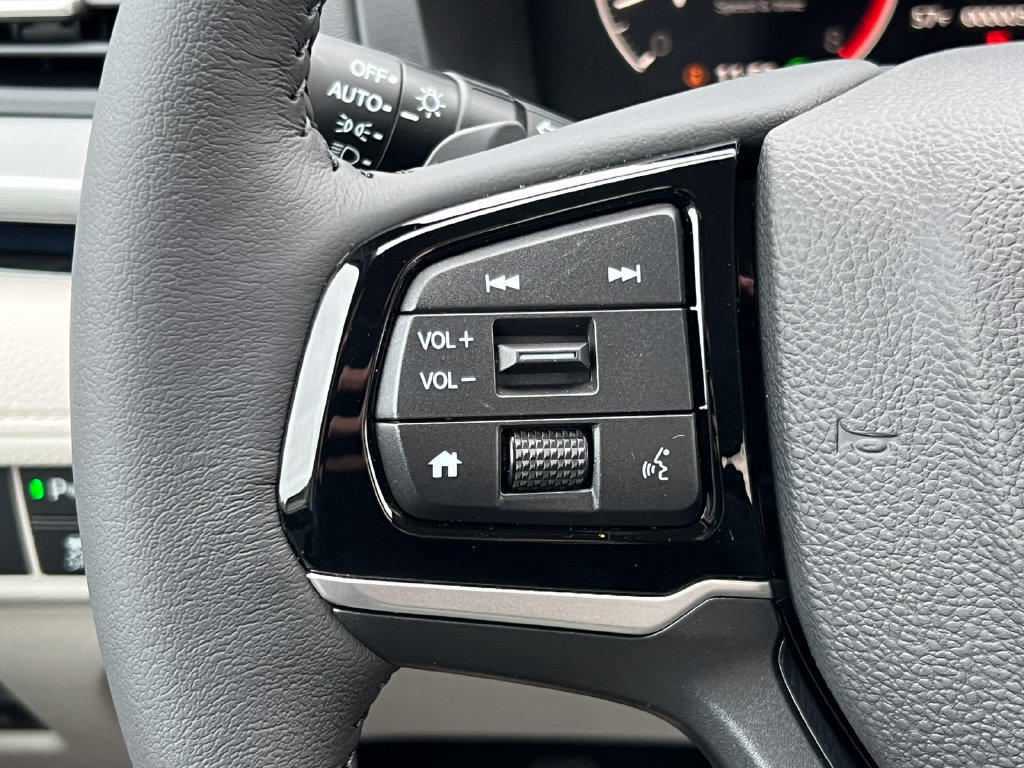 New 2027 Honda Odyssey Touring image 20