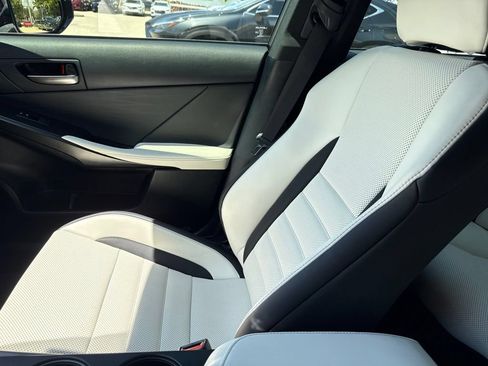 Used 2025 Lexus IS 350 F Sport w/ Navigation Package RWD image 19