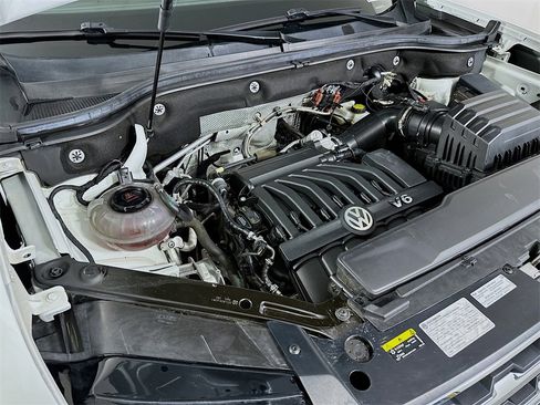 Used 2019 Volkswagen Atlas SE image 26