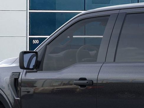 New 2026 Ford F150 STX RWD image 20