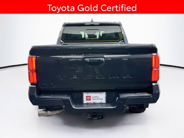 Certified 2024 Toyota Tacoma SR5 AWD/4WD image 7