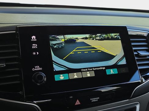 Certified 2023 Honda Passport EX-L image 24