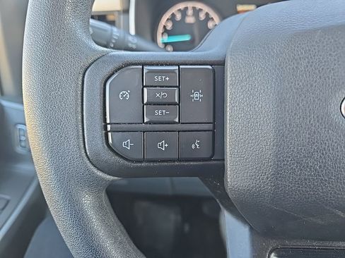 Used 2023 Ford F150 XLT w/ Trailer Tow Package image 12