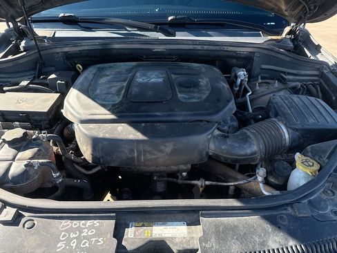 Used 2019 Jeep Grand Cherokee Altitude image 29