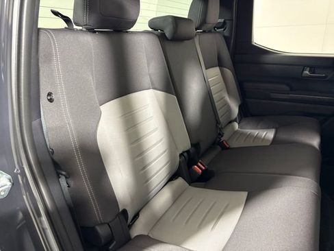 Used 2026 Toyota Tacoma TRD Sport image 13