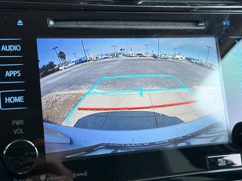 Used 2016 Toyota Prius Four w/ Advanced Technology Package FWD image 24