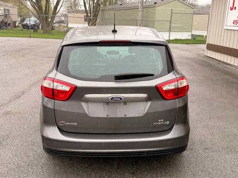 Used 2014 Ford C-MAX SE image 6