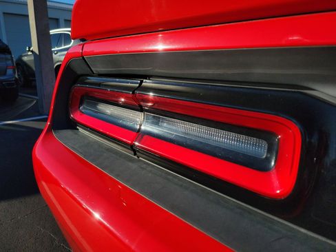 Used 2015 Dodge Challenger SXT Plus image 11