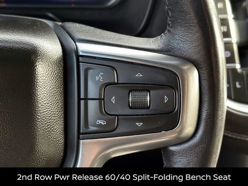 Used 2023 Chevrolet Tahoe LT w/ Luxury Package image 26