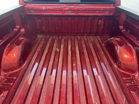 Used 2021 GMC Canyon Elevation w/ Trailering Package RWD image 18
