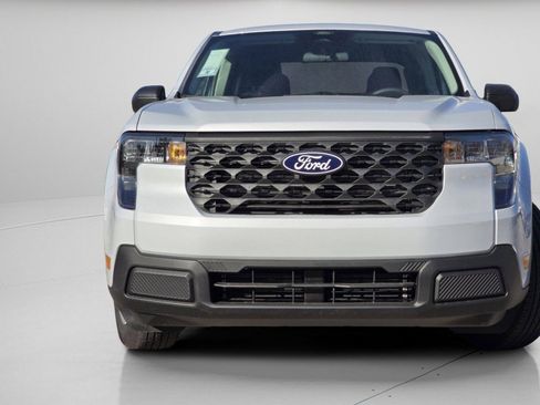 New 2026 Ford Maverick XL w/ Equipment Group 101A image 3