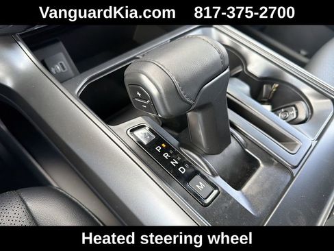 Used 2026 Ford F150 Lariat AWD/4WD image 26