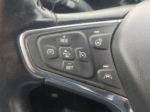 Used 2016 Chevrolet Malibu Premier w/ Driver Confidence Package II image 23