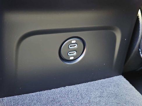 Certified 2026 Porsche Macan S AWD/4WD image 47